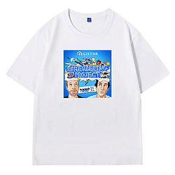 Hamish and Andy are hosts Hamish And Andy T-Shirts