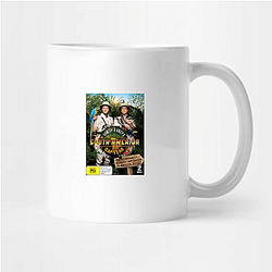 Hamish and Andy share pranks Hamish And Andy Mugs