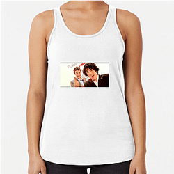 Hamish and Andy are Australians Hamish And Andy Tank Tops
