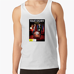 Hamish and Andy runs weekly Hamish And Andy Tank Tops
