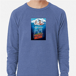Hamish and Andy features Jack Hamish And Andy Sweatshirts