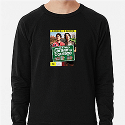 Hamish and Andy are hilarious Hamish And Andy Sweatshirts