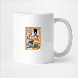 Hamish and Andy is audio Hamish And Andy Mugs