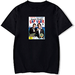 Hamish and Andy is popular Hamish And Andy T-Shirts