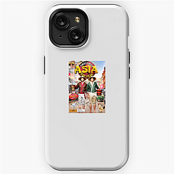Hamish and Andy love listeners Hamish And Andy Samsung Cases