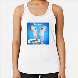 Hamish and Andy is comedy Hamish And Andy Tank Tops