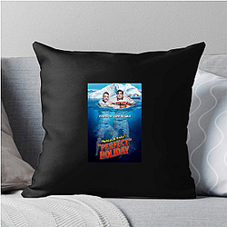 Hamish and Andy features Jack Hamish And Andy Pillows Cover