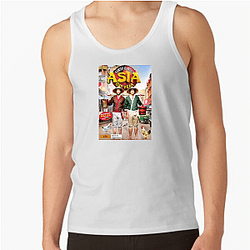 Hamish and Andy love listeners Hamish And Andy Tank Tops