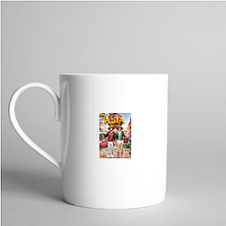 Hamish and Andy love listeners Hamish And Andy Mugs