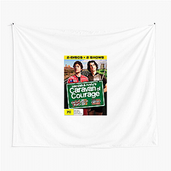 Hamish and Andy are hilarious Hamish And Andy Tapestries