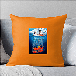 Hamish and Andy features Jack Hamish And Andy Pillows Cover