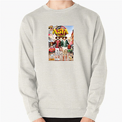 Hamish and Andy love listeners Hamish And Andy Sweatshirts