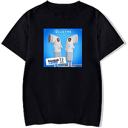 Hamish and Andy is comedy Hamish And Andy T-Shirts