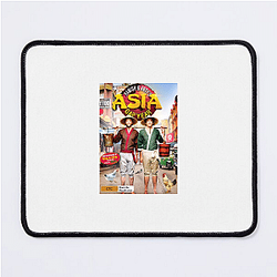Hamish and Andy love listeners Hamish And Andy Mouse Pads