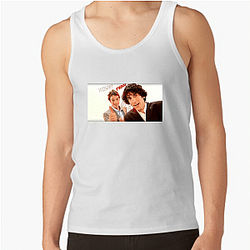 Hamish and Andy are Australians Hamish And Andy Tank Tops