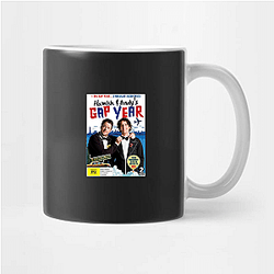 Hamish and Andy is popular Hamish And Andy Mugs