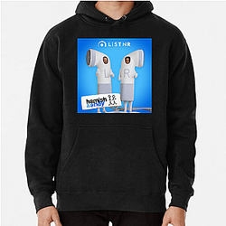 Hamish and Andy is comedy Hamish And Andy Hoodies