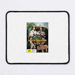 Hamish and Andy share pranks Hamish And Andy Mouse Pads