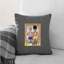 Hamish and Andy is audio Hamish And Andy Pillows Cover
