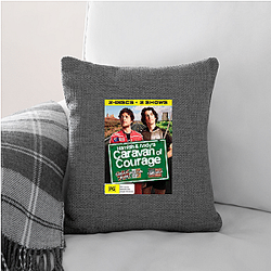 Hamish and Andy are hilarious Hamish And Andy Pillows Cover