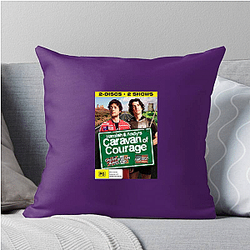 Hamish and Andy are hilarious Hamish And Andy Pillows Cover