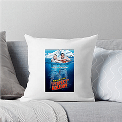 Hamish and Andy features Jack Hamish And Andy Pillows Cover