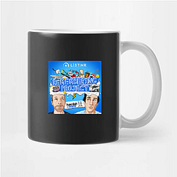 Hamish and Andy are hosts Hamish And Andy Mugs