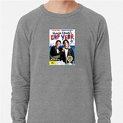 Hamish and Andy is popular Hamish And Andy Sweatshirts