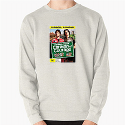 Hamish and Andy are hilarious Hamish And Andy Sweatshirts