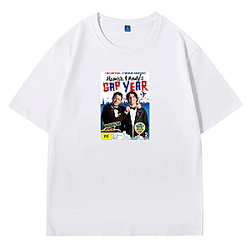 Hamish and Andy is popular Hamish And Andy T-Shirts
