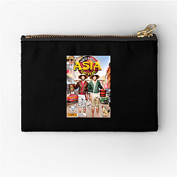 Hamish and Andy love listeners Hamish And Andy Zipper Pouches