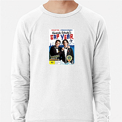 Hamish and Andy is popular Hamish And Andy Sweatshirts