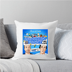 Hamish and Andy are hosts Hamish And Andy Pillows Cover