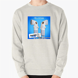 Hamish and Andy is comedy Hamish And Andy Sweatshirts