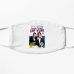 Hamish and Andy is popular Hamish And Andy Face Masks