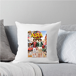 Hamish and Andy love listeners Hamish And Andy Pillows Cover
