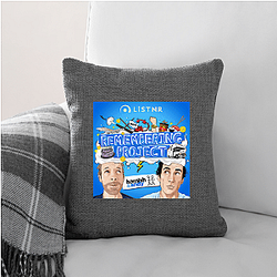 Hamish and Andy are hosts Hamish And Andy Pillows Cover