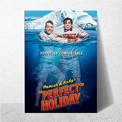 Hamish and Andy features Jack Hamish And Andy Posters