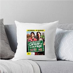 Hamish and Andy are hilarious Hamish And Andy Pillows Cover