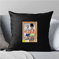 Hamish and Andy is audio Hamish And Andy Pillows Cover