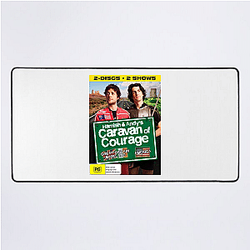 Hamish and Andy are hilarious Hamish And Andy Mouse Pads