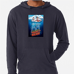 Hamish and Andy features Jack Hamish And Andy Hoodies