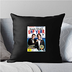 Hamish and Andy is popular Hamish And Andy Pillows Cover
