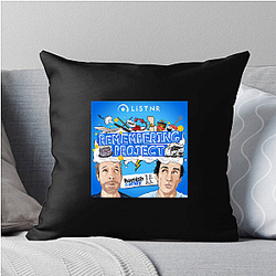 Hamish and Andy are hosts Hamish And Andy Pillows Cover