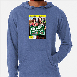 Hamish and Andy are hilarious Hamish And Andy Hoodies