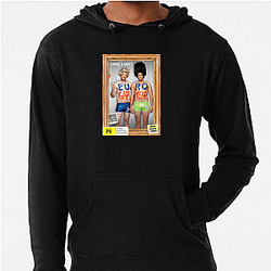 Hamish and Andy is audio Hamish And Andy Hoodies