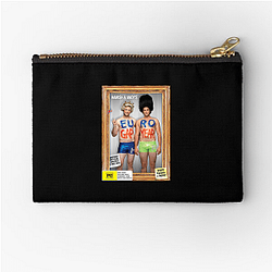 Hamish and Andy is audio Hamish And Andy Zipper Pouches