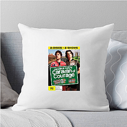 Hamish and Andy are hilarious Hamish And Andy Pillows Cover