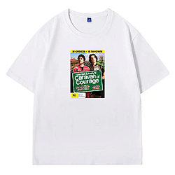 Hamish and Andy are hilarious Hamish And Andy T-Shirts