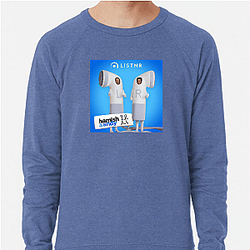 Hamish and Andy is comedy Hamish And Andy Sweatshirts